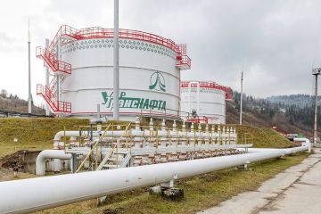 Зачем Украина купила дорогую американскую нефть