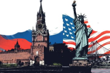 Почему США не идет на открытый конфликт с Россией?