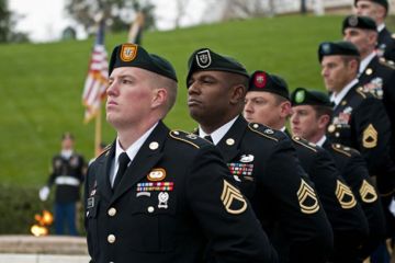 The New York Times: американский спецназ готовится к новой тайной войне с Россией