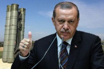 Эрдоган готов к войне с Европой за газ Кипра