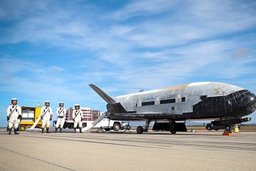 Вообще не самолет. Эксперт раскритиковал американский авиарейтинг