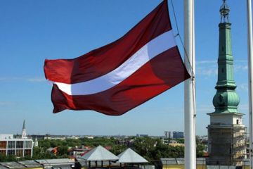 Оборона «со свалки», или Сколько стоит армия Латвии, «вооруженная до зубов»