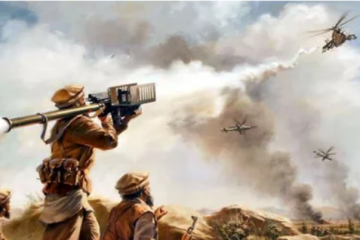 Как спецназ СССР захватил секретный ракетный комплекс США!? И доказал, что они спонсировали боевиков!