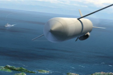 «Буревестник» оценили на Западе: ядерная ракета РФ уничтожит любую оборону