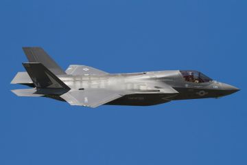 Россия может заменить Турции американский F-35