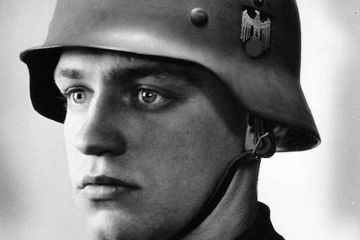 Почему пропаганда Геббельса назвала еврея «идеальным арийским солдатом»