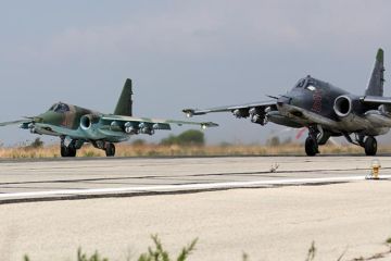 Западные СМИ: русский спецназ пошел в атаку в Сирии