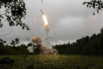 Россия оставит напоследок в ядерной войне "оружие возмездия"