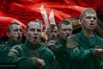 Украинские националисты в Донбассе готовят «страшную месть» гражданам Италии