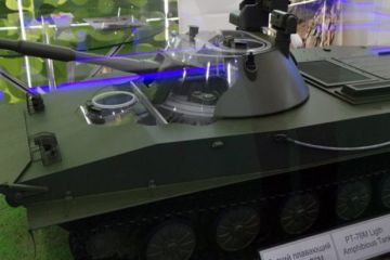 Бронетанковая техника: новое — это хорошо модернизированное старое