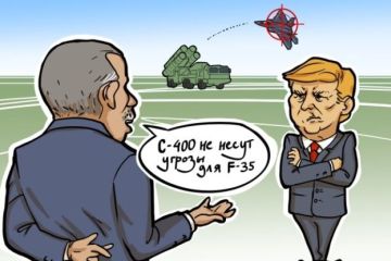 США задумались, почему «русские не плачут» о продаже своих лучших технологий стране НАТО