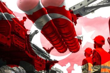 Турки купили С-400, и теперь «дружба навек»?