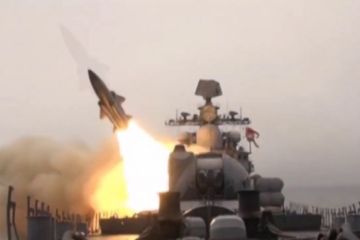 Что не так с пусками ракет «Москит»? Военные не знают, плакать или смеяться