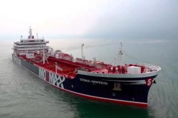 Война против Ирана – конфликт, который хотят очень многие