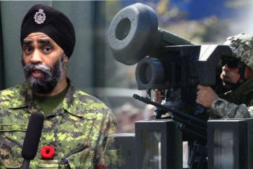 Генштаб ВСУ запрещает войскам использовать американскую военную помощь