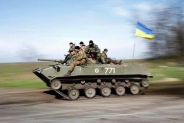 Трое украинских военных утонули на глазах инструкторов НАТО