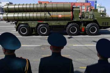 «Триумфы» заступят на боевую службу Турции в 2020, а F35 – нет