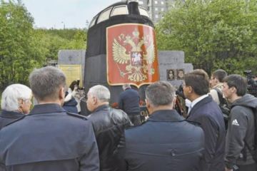 Экипаж «Лошарика» не допустил «глобальной катастрофы»