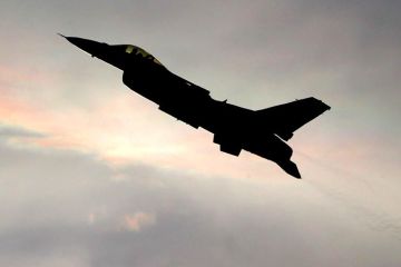 Южная Корея обвинила Россию в нарушении воздушного пространства