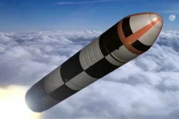 В Америке считают, что Россия обязана странам НАТО за создание ракеты «Авангард»