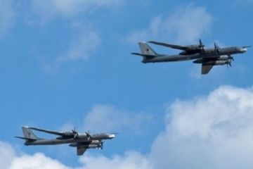 Инцидент в Японском море является отзвуком корейской политики США