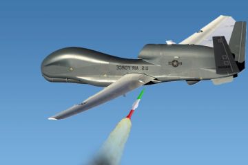 Как Иран нанёс пощёчину США с помощью российской технологии