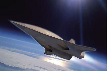 «Криогенная авиация»: Россия готовится к прорыву с истребителем шестого поколения