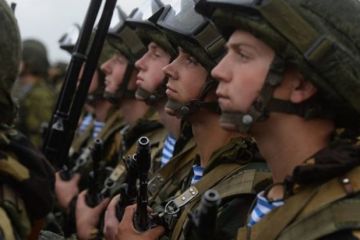 На учения «Щит Союза» поедут 4 тысячи белорусов. Будет отрабатываться борьба с НВФ и оборона