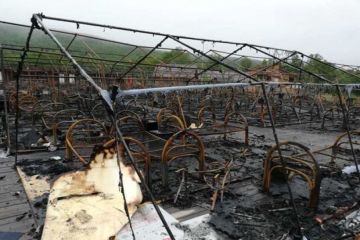 НАТО планировало вторжение в Донбасс из-за сбитого Боинга