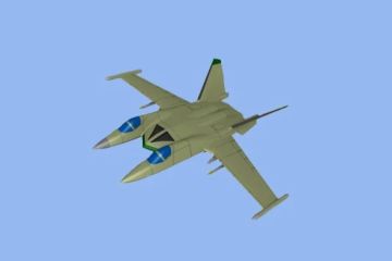 «Ш-90» — двухкабинный штурмовик 5-го поколения