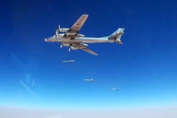 Россия проверила американскую ПВО на прочность