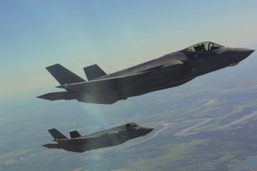 Тегеран заподозрил Москву в помощи Иерусалиму, чьи F-35 летают в Иране, как у себя дома