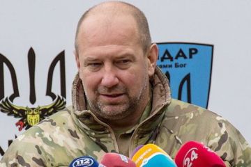 Украинский комбат: «Я взял в плен 55 псковских десантников»