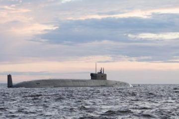 Русские ядерные силы обновятся на 85%