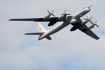 Снайпер высокого полета: Ту-142 уничтожит цели под водой и на земле