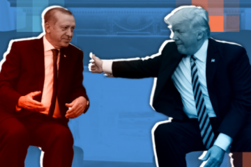 Российские С-400 – только предлог: Турция раскрыла причину конфликта с США