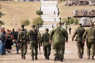 Украинский посол предложил «хорватский сценарий» для захвата Донбасса