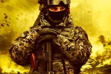 Войска России и Турции возьмут под контроль порты Грузии из-за появления на ее территории базы НАТО