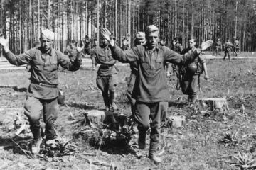 "Русские в плену": почему их опасались больше других пленных
