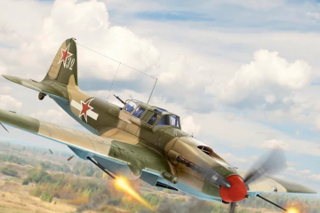 Самое страшное оружие СССР, по мнению немцев