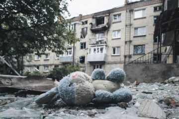 Годовщина кровавой трагедии в Горловке: Донбасс никогда не забудет преступлений Украины