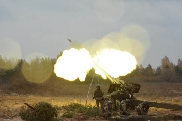 Донбасс сегодня: бойцы Киева гибнут на минах «Азова», помощь США распродана офицерами ВСУ