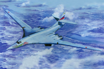 Появление российских ракетоносцев испортило НАТО учения в Балтийском море