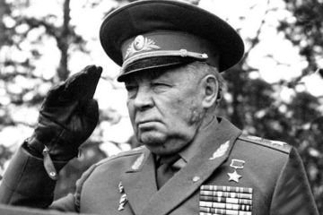 Настоящая фамилия и другие интересные факты из жизни десантника No 1 Василия Маргелова