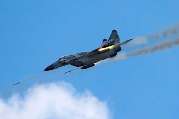 Израиль обманом получил советский МиГ-29