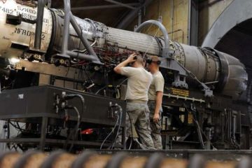 Эксперты США считают, что в армии Америки скопилось слишком много «военного антиквариата»