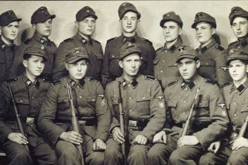 Дивизия СС «Галичина»: безжалостные каратели и герои Украины. Колонка Владимира Тулина