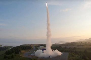 США попытались ответить на С-400 испытаниями «Хец-3» на Аляске, вышло неубедительно