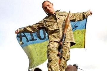 Танковая бригада ВСУ прославилась пьянством на весь Донбасс