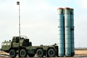 Турки объяснили успех С-400